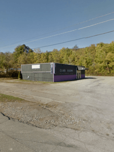 Club Phoenix - Nightclub in Beaver Falls, United States