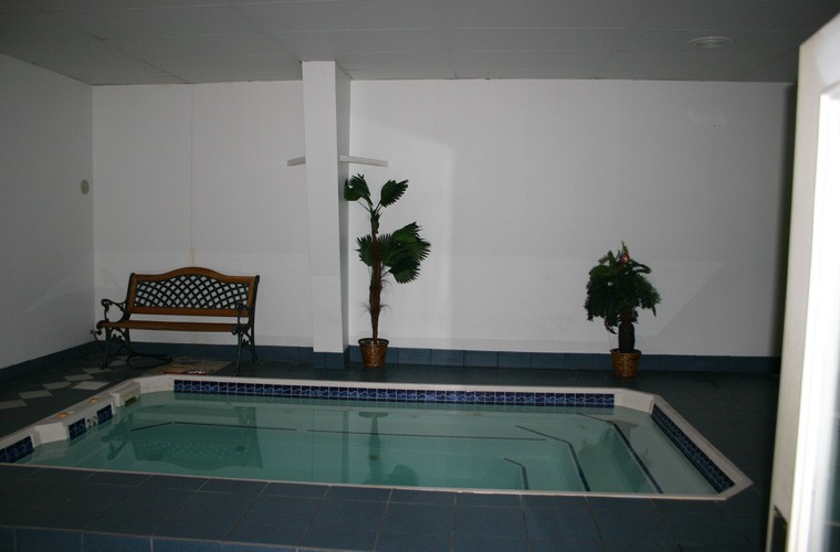 Dj's Island - Swinger Club in Beaver, United States