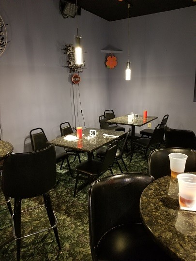 Dj's Island - Swinger Club in Beaver, United States