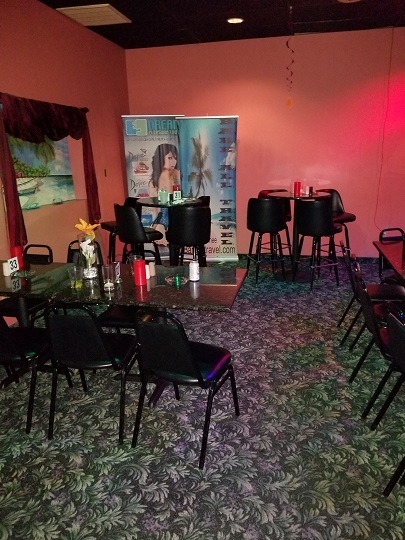 Dj's Island - Swinger Club in Beaver, United States