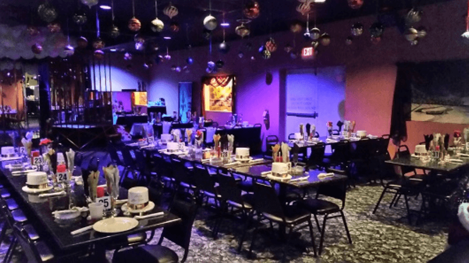 Dj's Island - Swinger Club in Beaver, United States