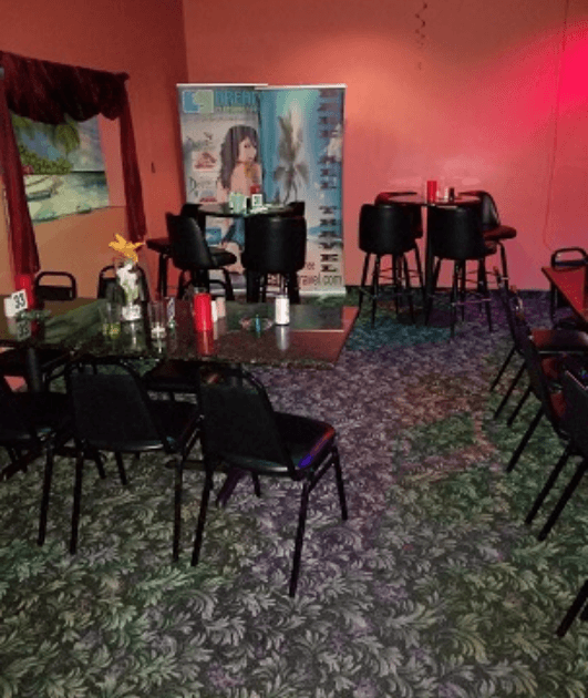 Dj's Island - Swinger Club in Beaver, United States