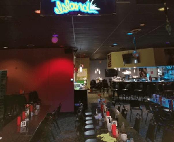 Dj's Island - Swinger Club in Beaver, United States