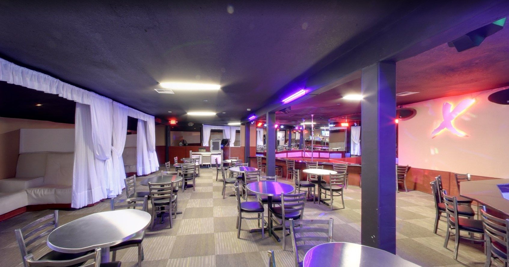 Xpose - Nightclub in Beaverton, United States