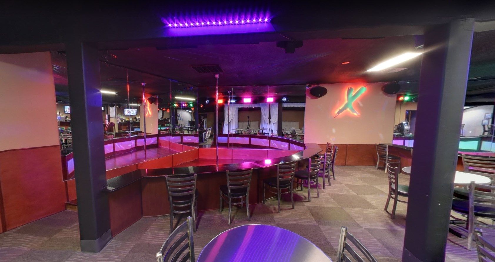 Xpose - Nightclub in Beaverton, United States