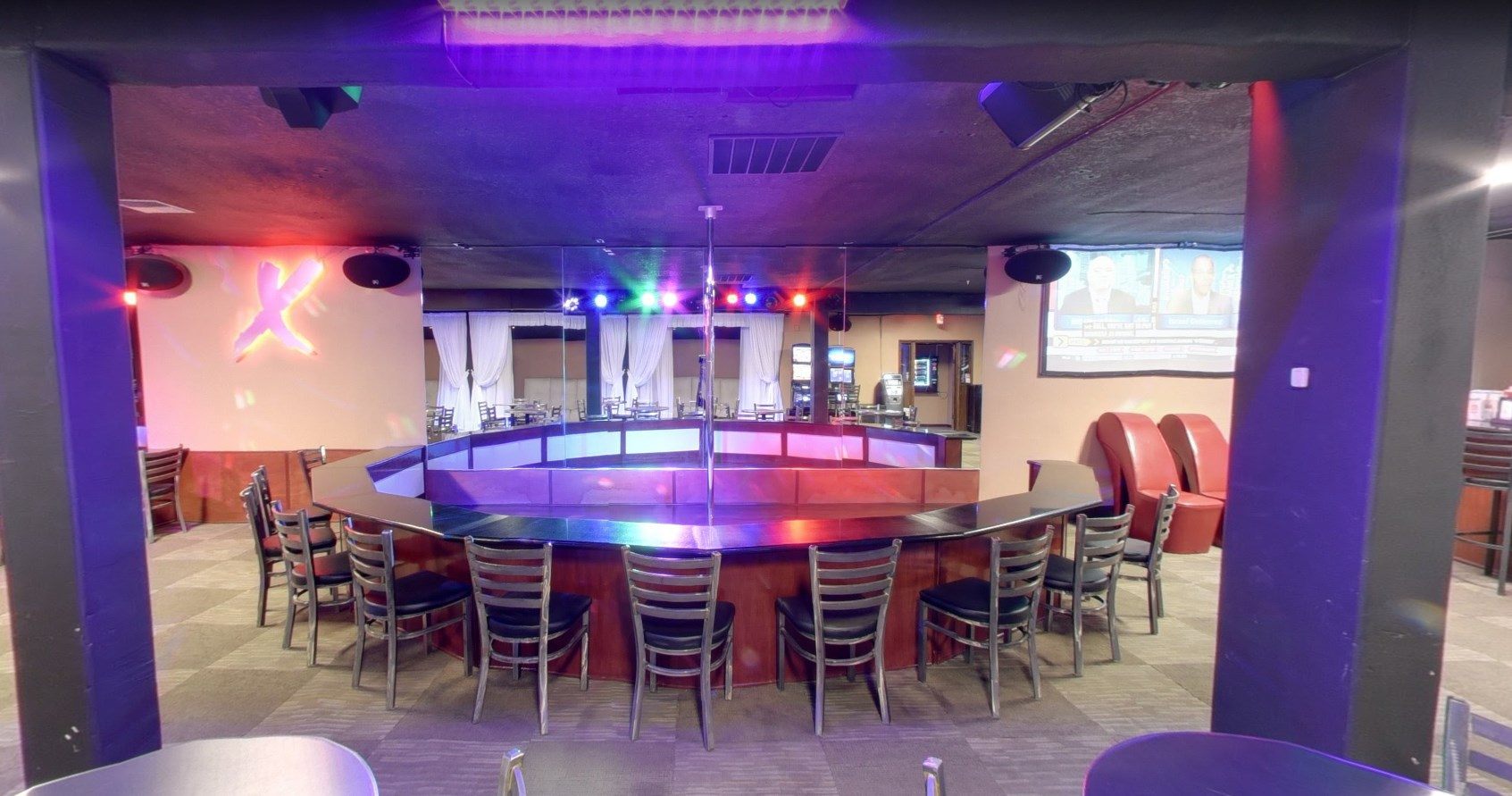 Xpose - Nightclub in Beaverton, United States