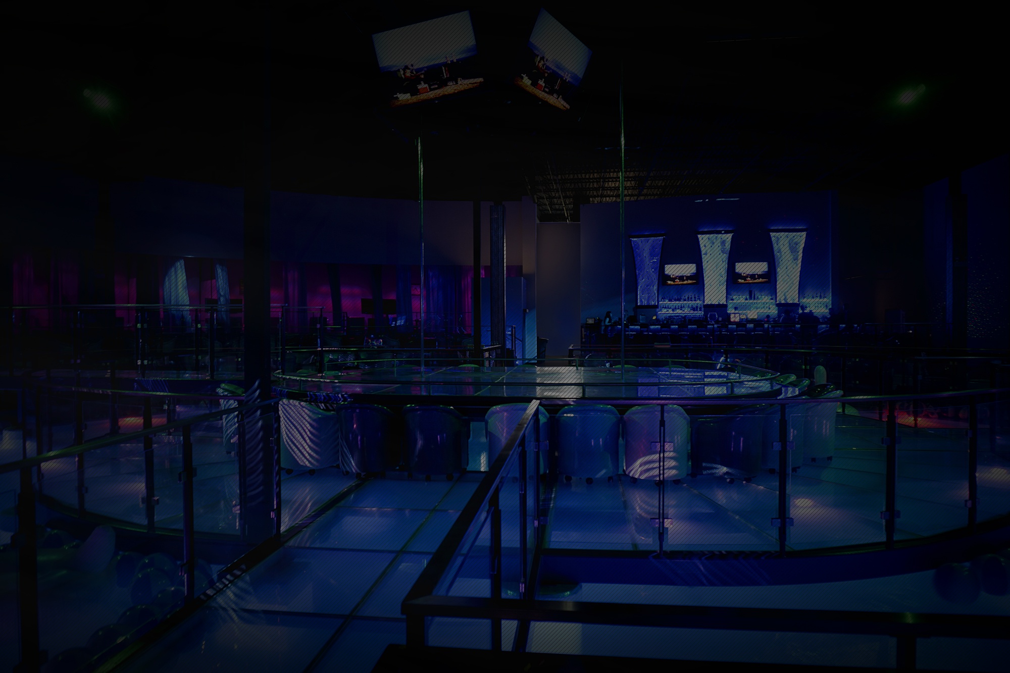 Ocean Gentlemen's Club - Nightclub in Bedford Park, United States