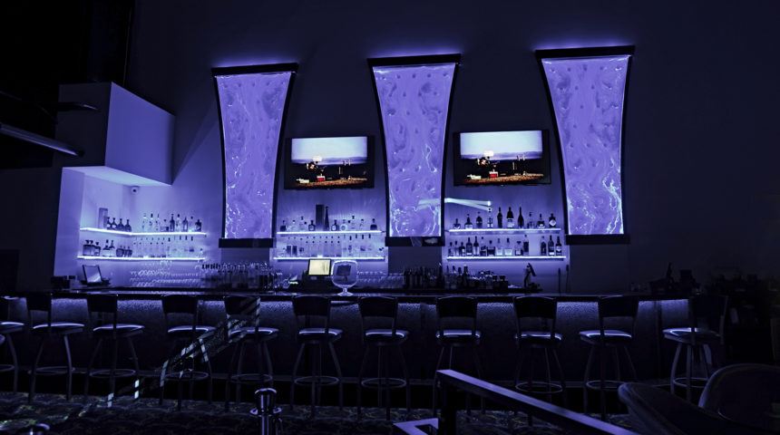Ocean Gentlemen's Club - Nightclub in Bedford Park, United States
