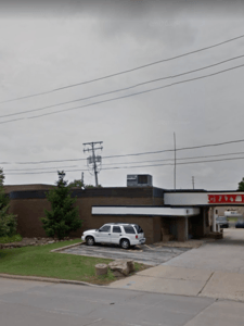 Crazy Horse Men's Club - Nightclub in Bedford, United States