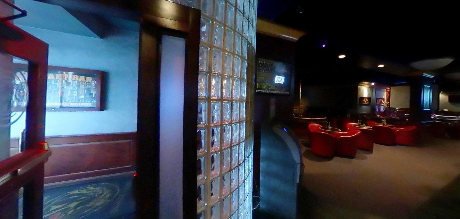 Crazy Horse Men's Club - Nightclub in Bedford, United States