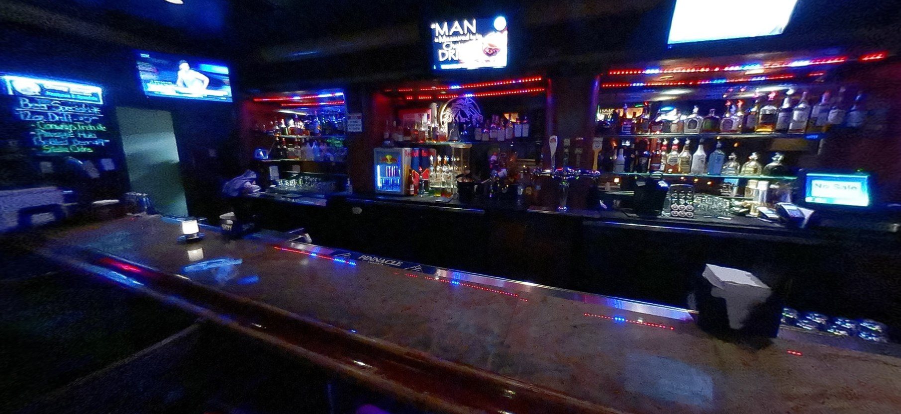Crazy Horse Men's Club - Nightclub in Bedford, United States