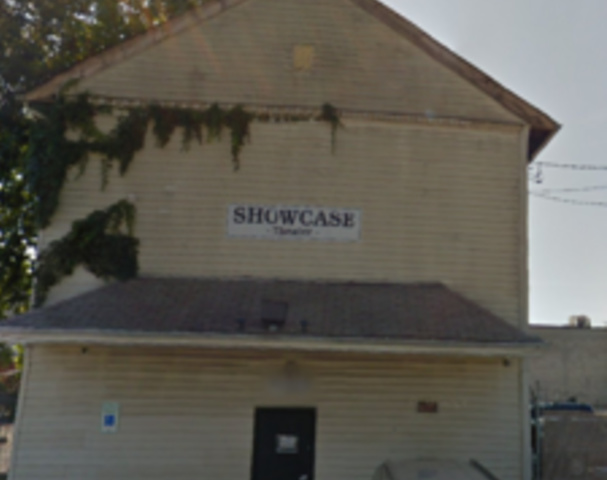 Showcase Theater - Nightclub in Beltsville, United States