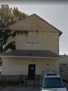 Showcase Theater - Nightclub in Beltsville, United States