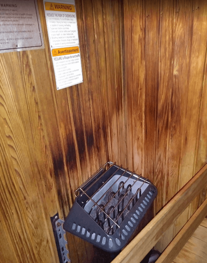 Hot Tubs Of Berkeley - Erotic Massage in Berkeley, United States