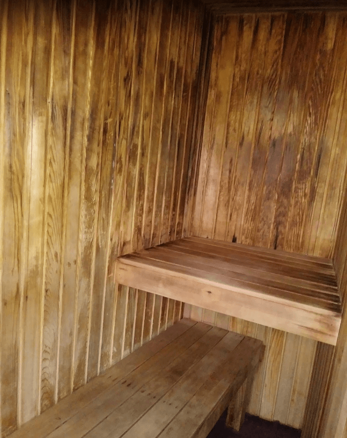 Hot Tubs Of Berkeley - Erotic Massage in Berkeley, United States