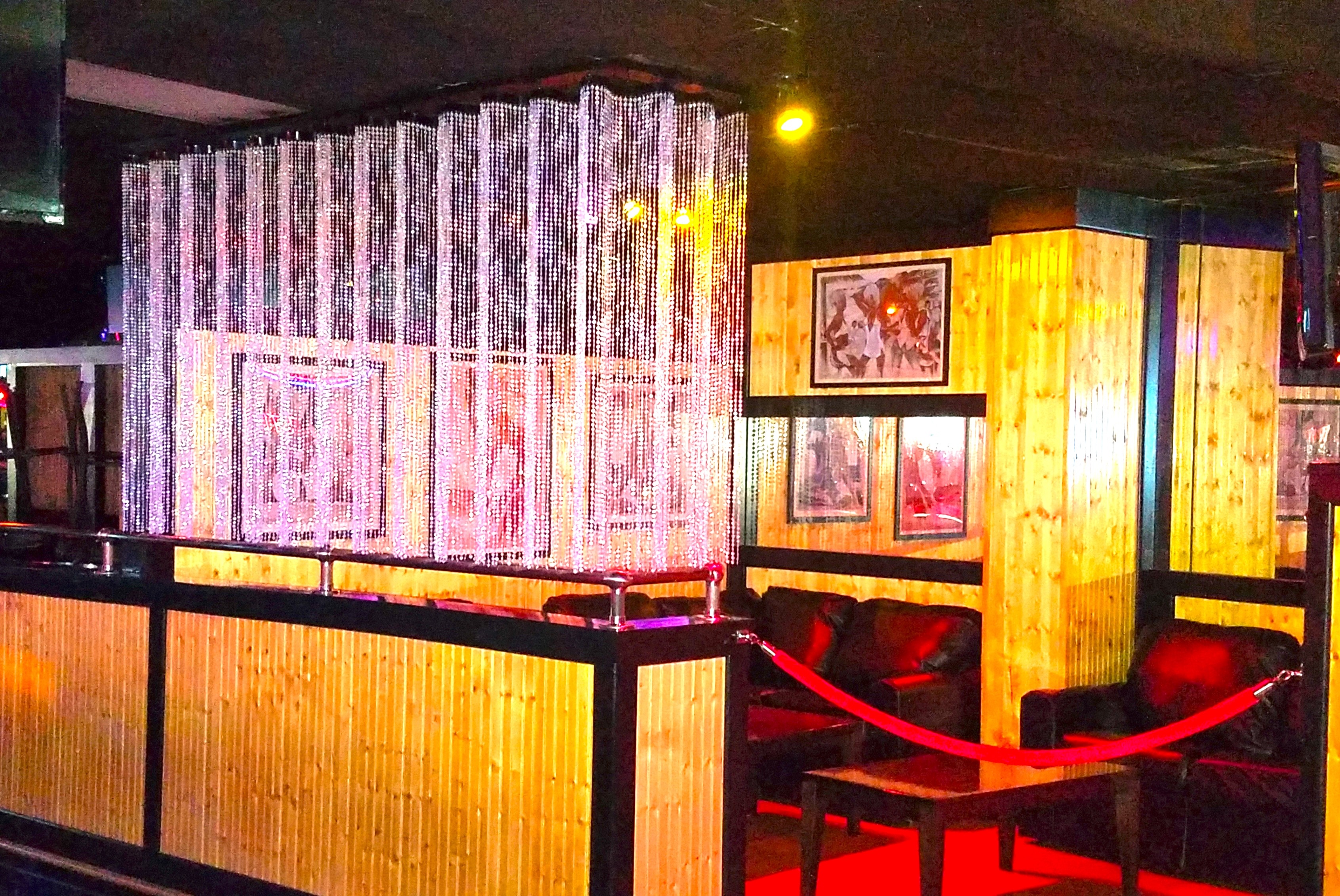 Titillations - Nightclub in Bloomfield, United States