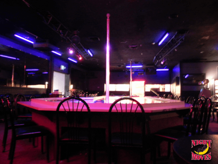 Night Moves - Bloomington`s Only Gentlemens Club - Nightclub in Bloomington, United States