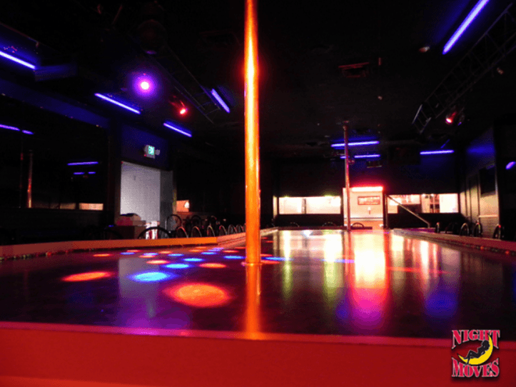 Night Moves - Bloomington`s Only Gentlemens Club - Nightclub in Bloomington, United States