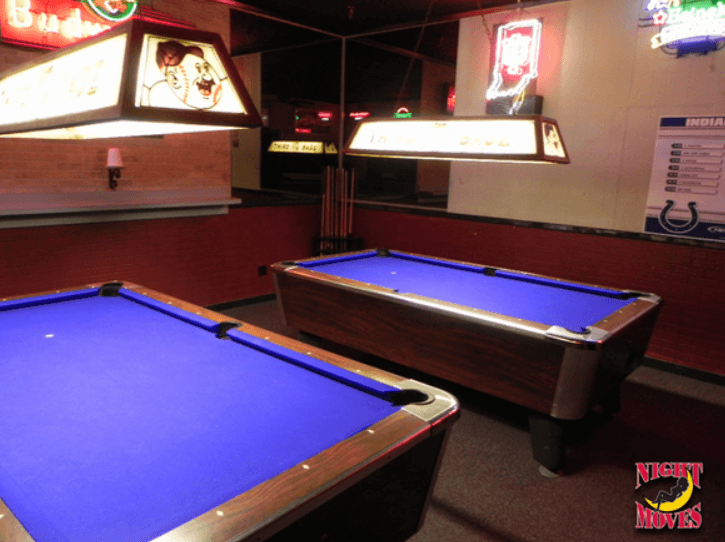 Night Moves - Bloomington`s Only Gentlemens Club - Nightclub in Bloomington, United States