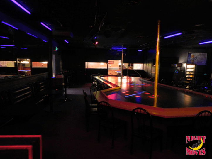 Night Moves - Bloomington`s Only Gentlemens Club - Nightclub in Bloomington, United States