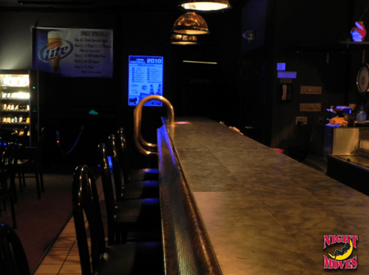 Night Moves - Bloomington`s Only Gentlemens Club - Nightclub in Bloomington, United States