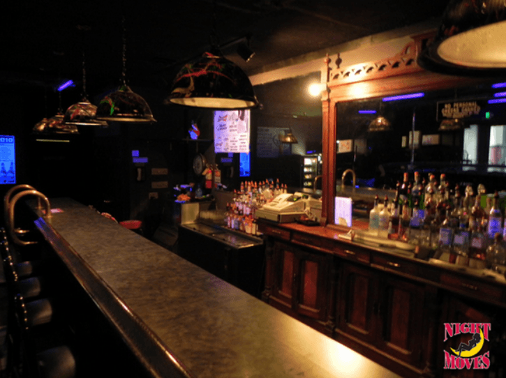 Night Moves - Bloomington`s Only Gentlemens Club - Nightclub in Bloomington, United States