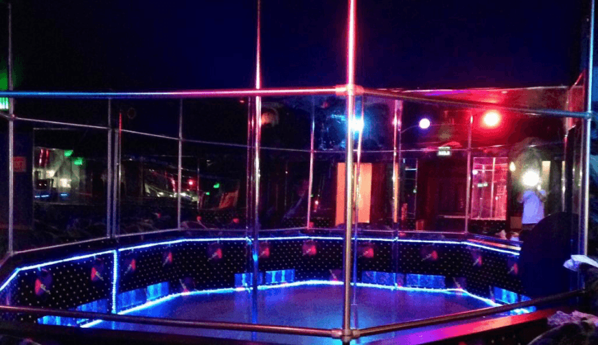 Southern Cabaret - Bluefield - Nightclub in Bluefield, United States