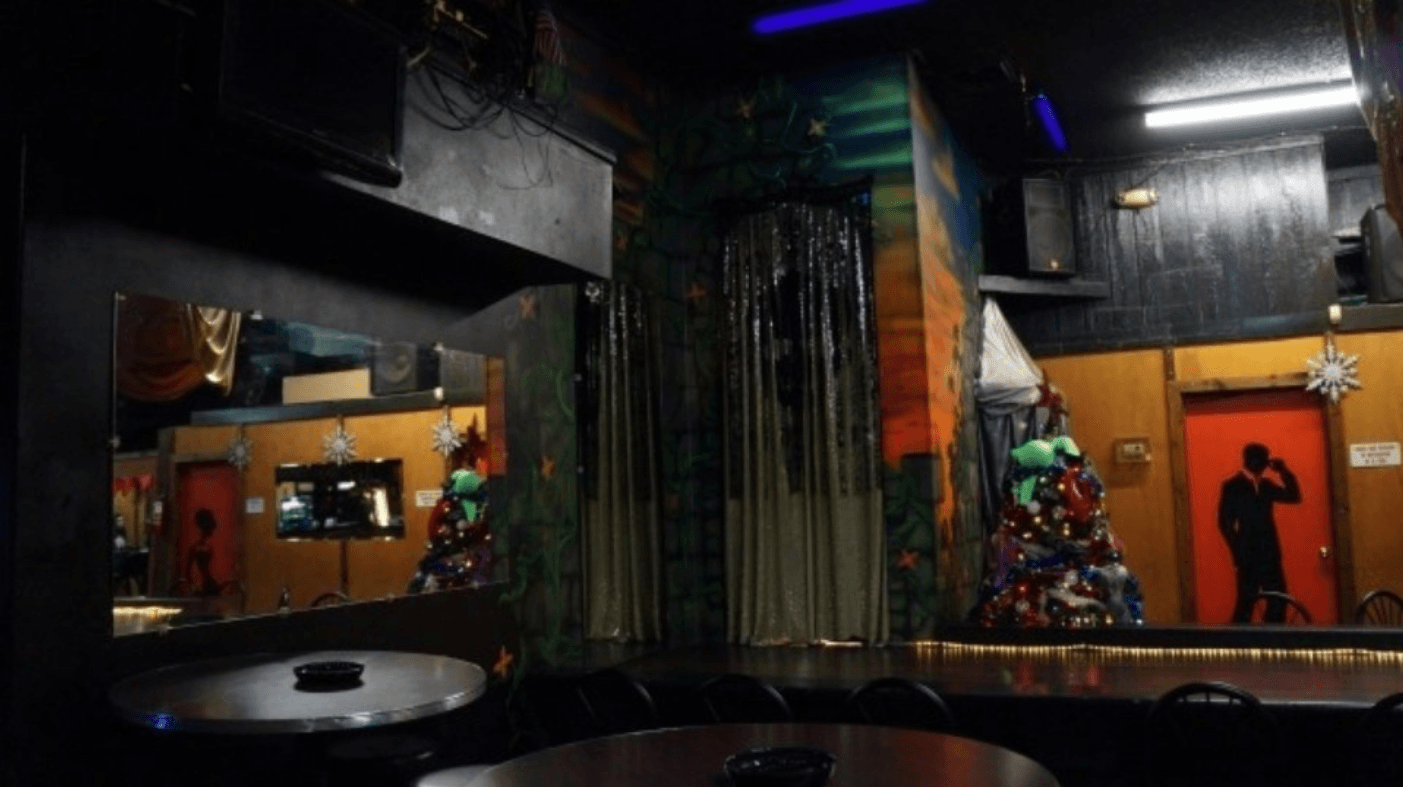 Eclipse - Nightclub in Boise, United States