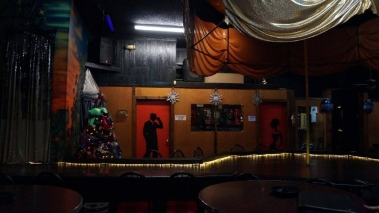Eclipse - Nightclub in Boise, United States