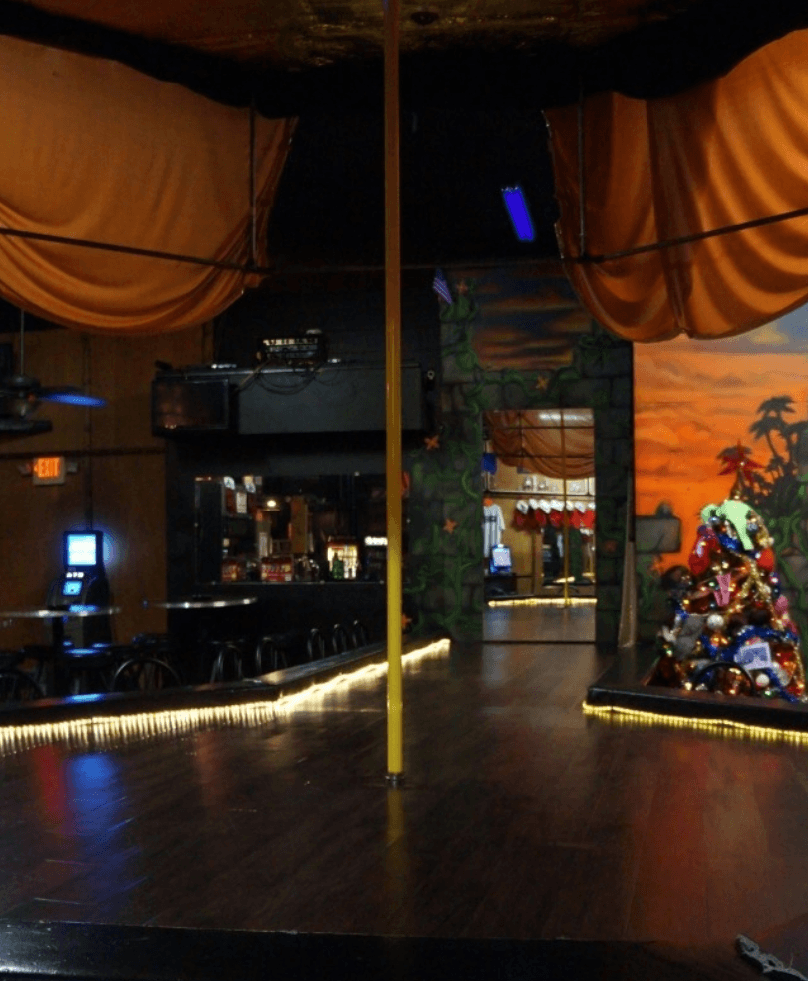Eclipse - Nightclub in Boise, United States