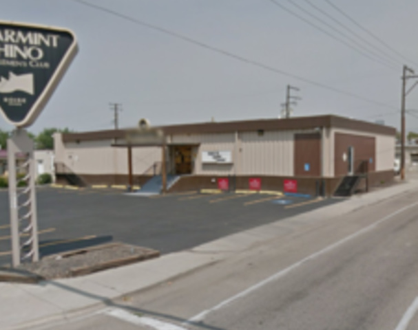 Spearmint Rhino Gentlemen`s Club - Boise ID - Nightclub in Boise, United States