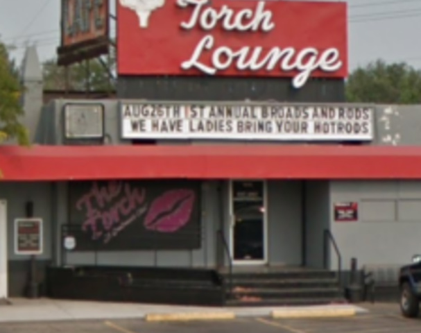 The Torch Lounge - Nightclub in Boise, United States