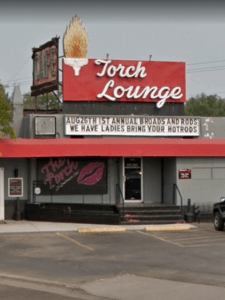 The Torch Lounge - Nightclub in Boise, United States