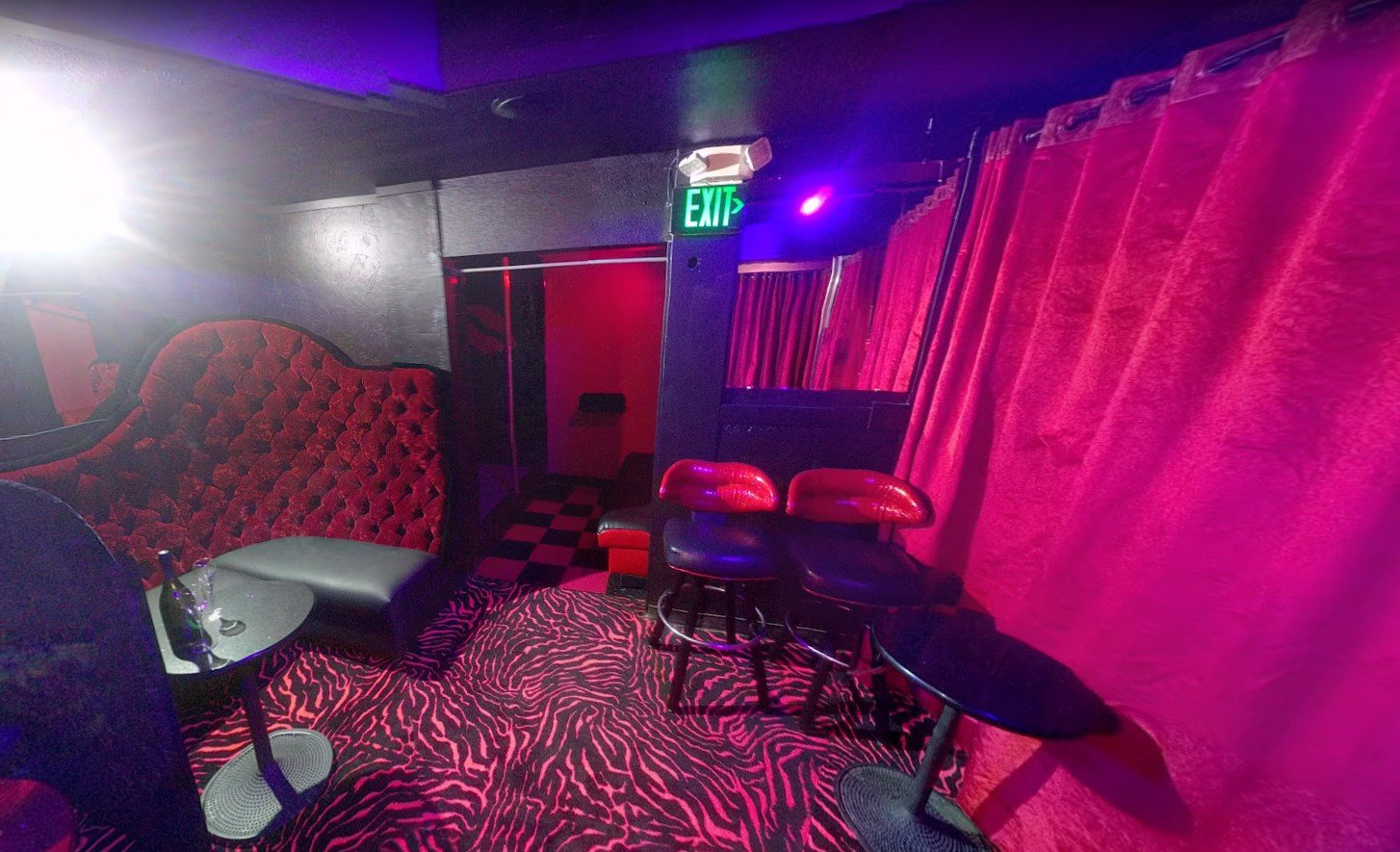 The Torch Lounge - Nightclub in Boise, United States