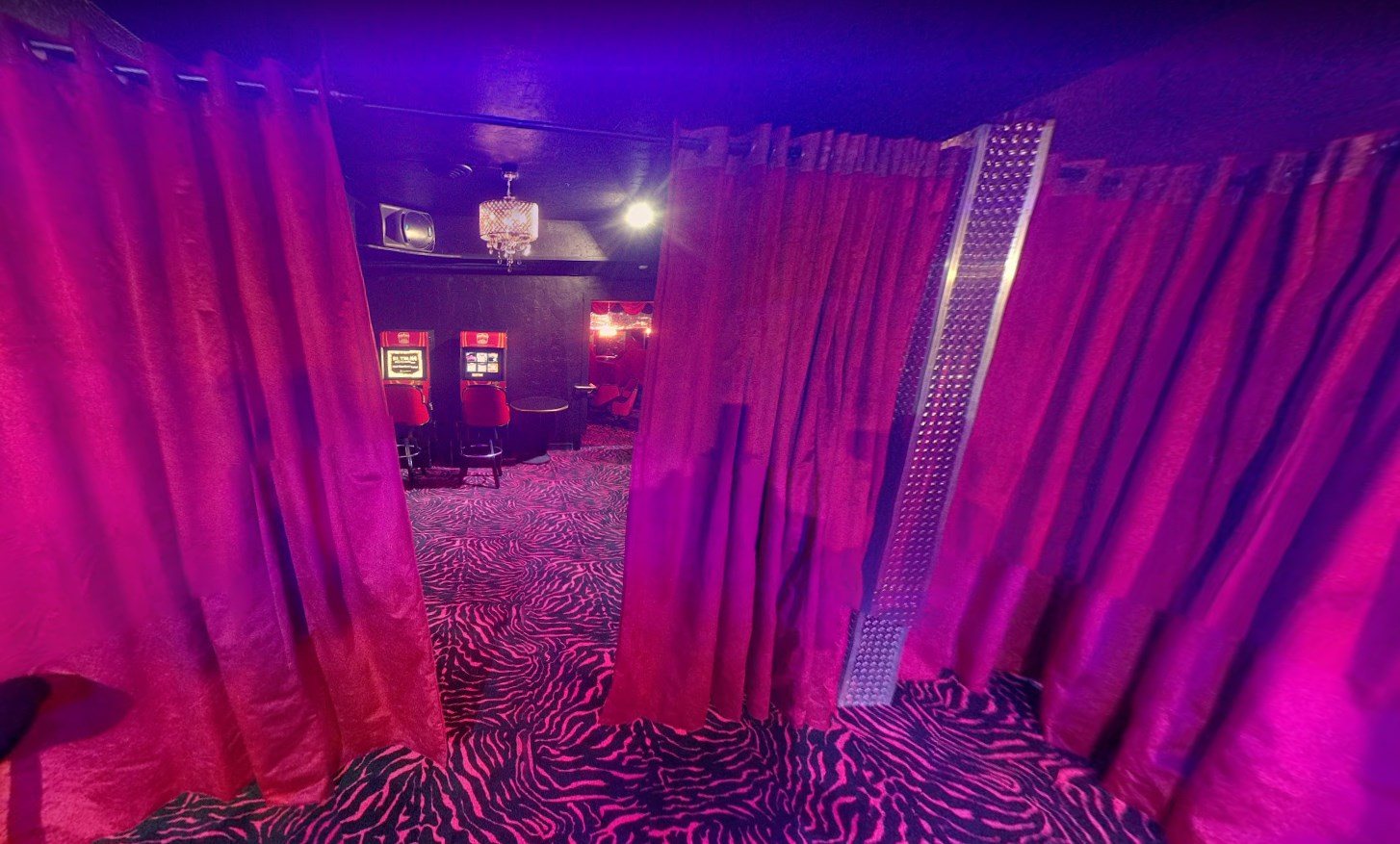 The Torch Lounge - Nightclub in Boise, United States