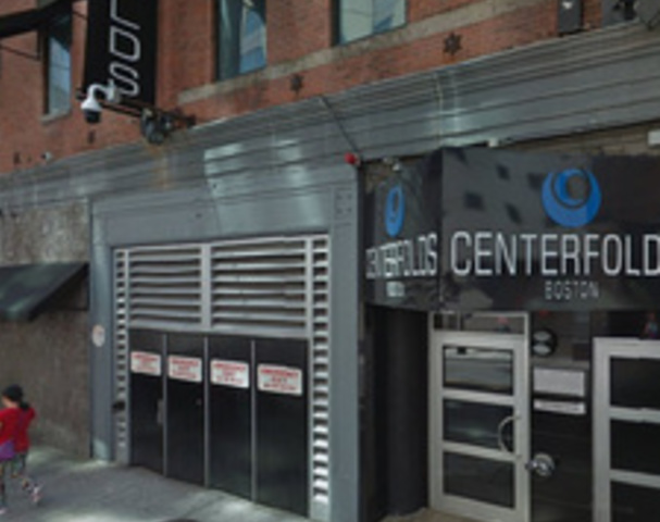 Centerfolds - Boston - Nightclub in Boston, United States