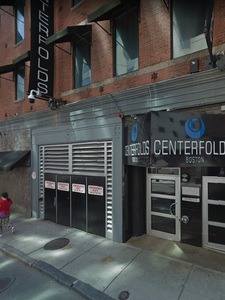 Centerfolds - Boston - Nightclub in Boston, United States