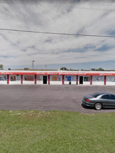 Belle Starr Gentlemen's Club - Nightclub in Box Elder, United States