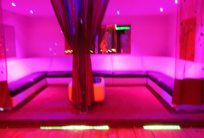 Dangerous Curves - Nightclub in Boyd, United States