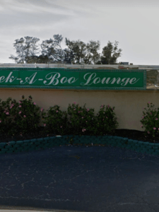 Peek-A-Boo Lounge - Nightclub in Bradenton, United States