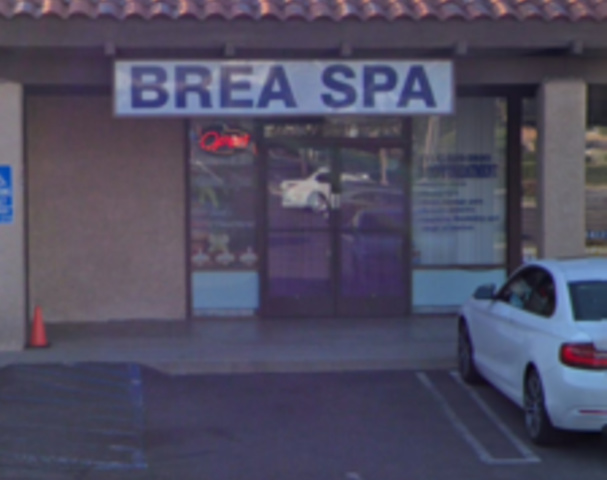 Brea Spa - Erotic Massage in Brea, United States