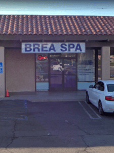 Brea Spa - Erotic Massage in Brea, United States