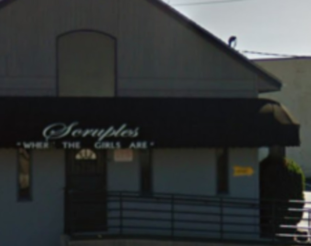 Scruples Gentlemen's Club​​​ - Nightclub in Bridgeport, United States