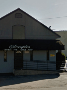 Scruples Gentlemen's Club​​​ - Nightclub in Bridgeport, United States