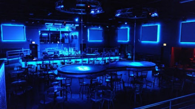 Polekatz Chicago Gentleman's Club - Nightclub in Bridgeview, United States