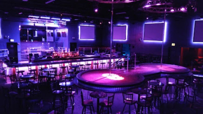 Polekatz Chicago Gentleman's Club - Nightclub in Bridgeview, United States