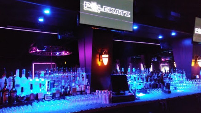 Polekatz Chicago Gentleman's Club - Nightclub in Bridgeview, United States