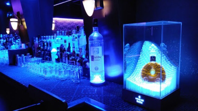 Polekatz Chicago Gentleman's Club - Nightclub in Bridgeview, United States