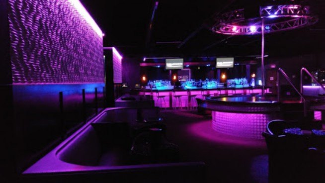 Polekatz Chicago Gentleman's Club - Nightclub in Bridgeview, United States