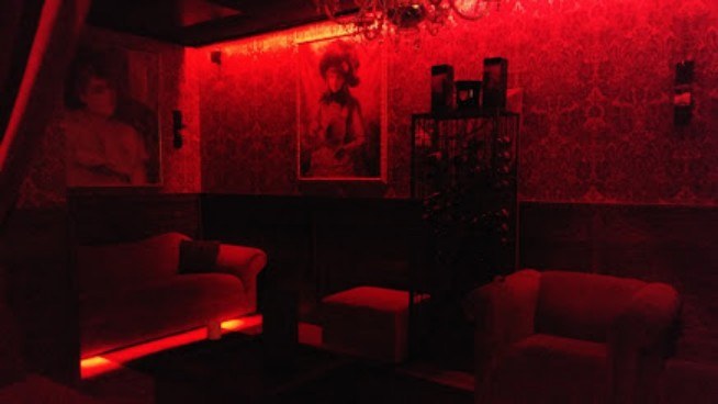 Polekatz Chicago Gentleman's Club - Nightclub in Bridgeview, United States